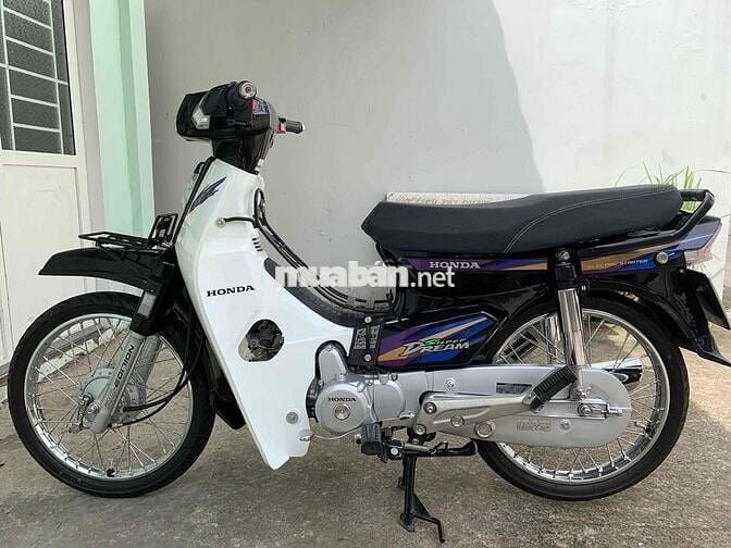 Dream dọn supper full