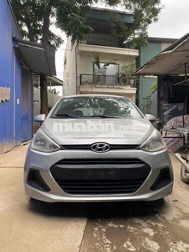 Hyundai Grand i10 2014 Grand 1.0 MT - 1 km