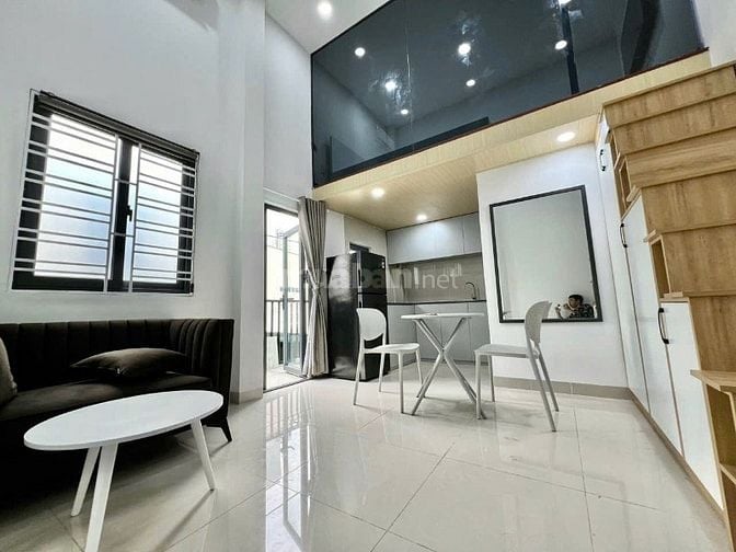 Chính chủ cho thuê phòng trọ Bình Thạnh - Ngô Tất Tố