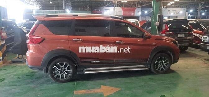 Chính chủ bán xe  XL7- 24000 km, ko hô trợ vay NH