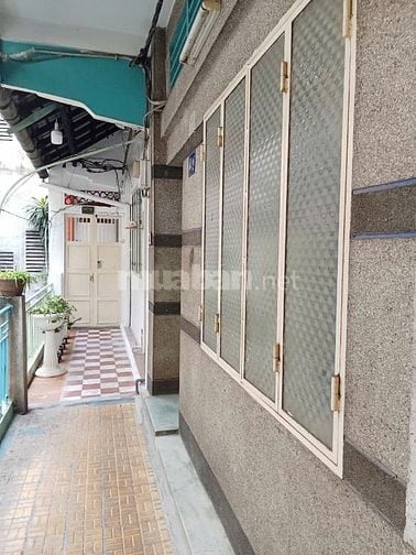 Cho thuê nguyên căn đường Tôn Thất Đạm, Quận 1