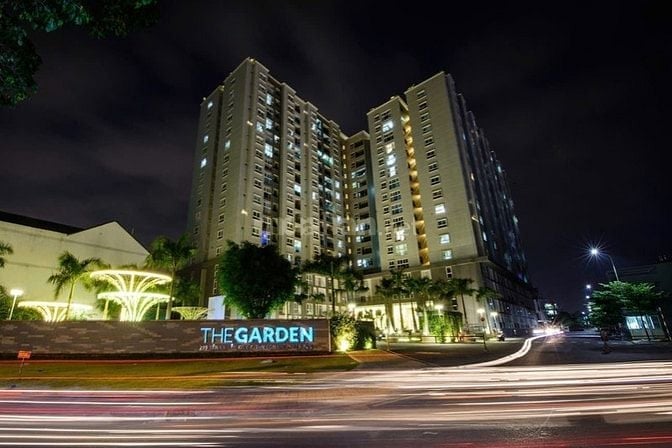 Cần cho thuê hoặc bán gấp căn hộ