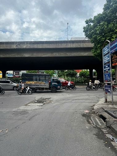 BÁN NHÀ LÔ GÓC MẶT NGUYỄN XIỂN THANH XUÂN 