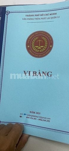 Nhà hẻm 3m,cách hẻm xe hơi 7m,gần chợ,ủy ban,trường học,khu an ninh,