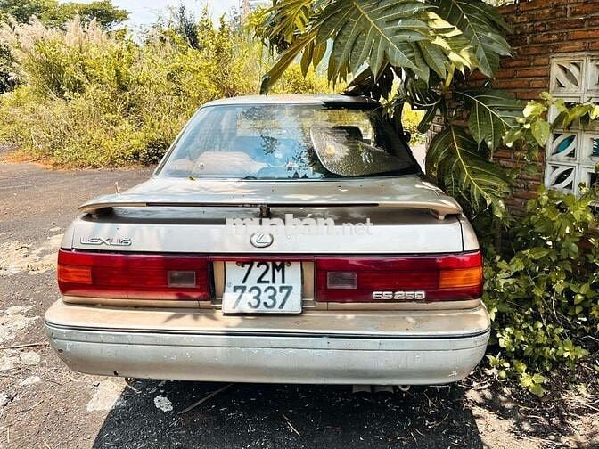 1991 - 99000 km