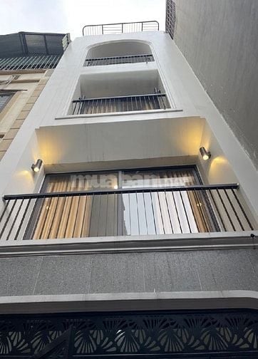 🏠 BÁN NHÀ MỚI TINH - NGÕ Ô TÔ - FULL NỘI THẤT – THẠCH BÀN, LONG BIÊN 