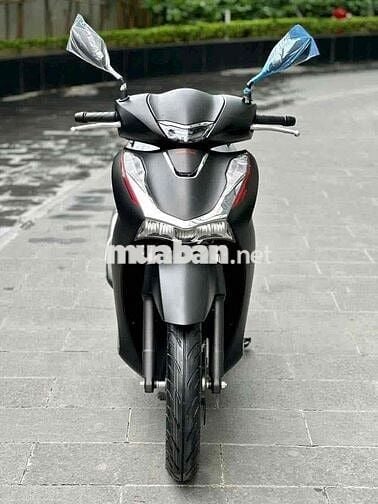 SH125 ABS 2024 new 99% - Trả trước 45tr nhận xe ✅