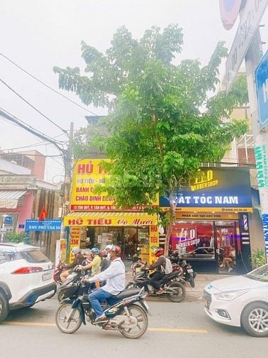BÁN GẤP MTKD TÂN QUÝ 4x16,2m 3 tầng, 10 tỷ TL