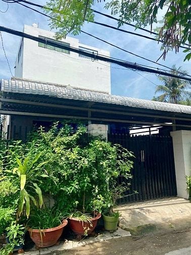 Tôi cần bán lô đất mặt tiền đươờng võ thị thừa an phú đông