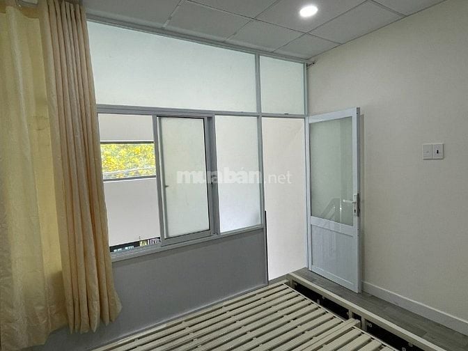 Nhà cho thuê đường Trương Đăng Quế (gần chợ Cây Quéo)