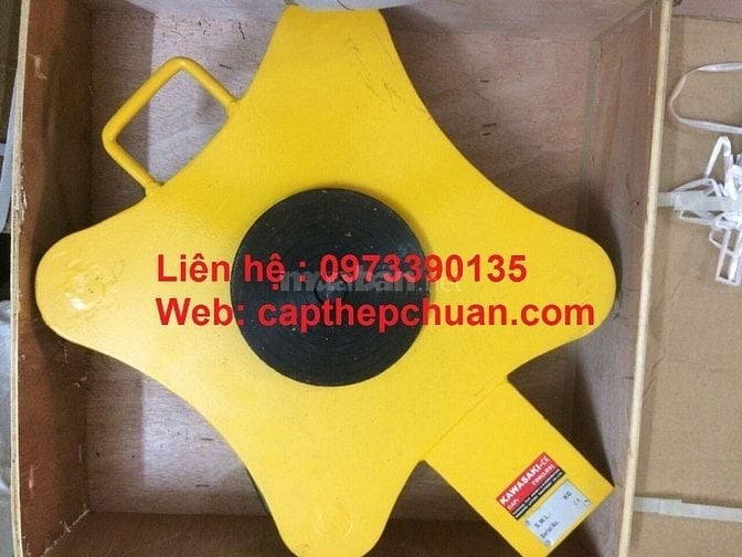 0973390135- Rùa chuyển hàng 3 tấn xoay 360 độ, rùa chuyển hang 3 tấn g