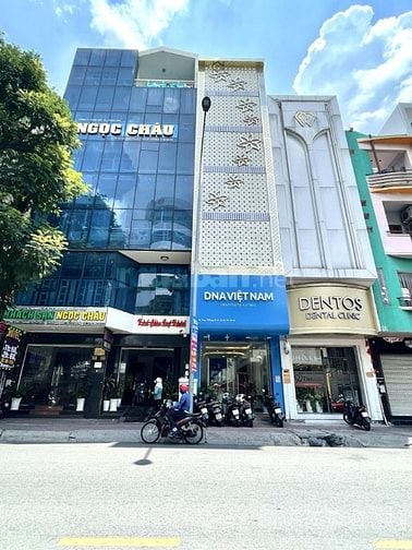 🗣️ CHO THUÊ MẶT TIỀN CAO THẮNG QUẬN 10 - 55 TRIỆU
