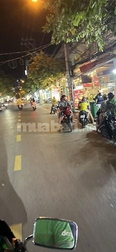 Bán nhà đất 2 mặt tiền đường Mai Văn Vĩnh- Quận 7