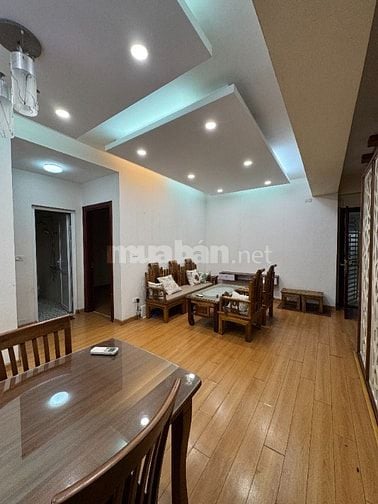 Chính chủ cho thuê căn hộ VP3 Linh Đàm 92,3m² 3PN, 2VS
