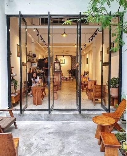 Việc làm bán Cafe -Không Yêu Cầu Kinh Nghiệm, Lương Hấp Dẫn