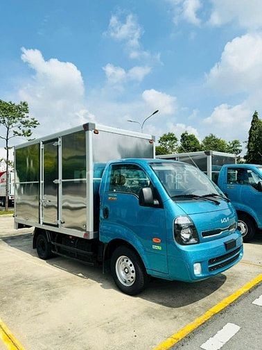 xe tải KIA -K200, TẢI TRỌNG 1T9.