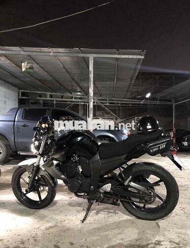 Yamaha FZ-S 150