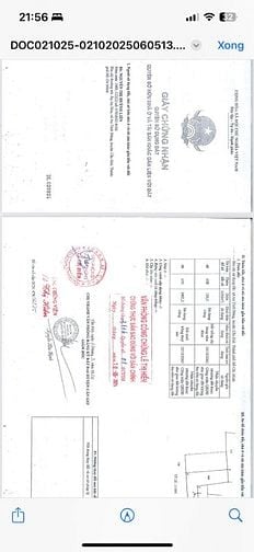 BÁN ĐẤT XÃ AN THỚI ĐÔNG, CẦN GIỜ, TP.HCM, S=1.161M2, 1,8 TỶ