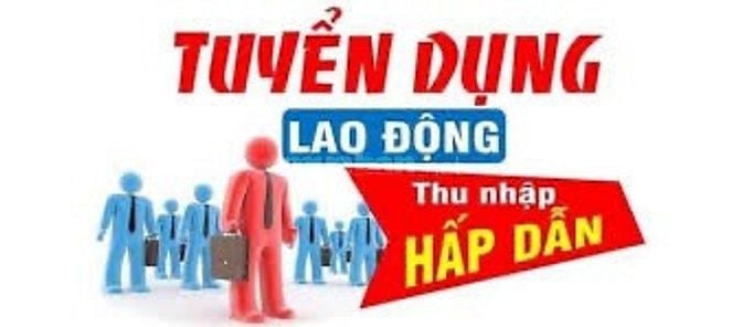🍀CẦN GẤP 22 LAO ĐÔNG PHỔ THÔNG LÀM VIỆC NGAY🎯