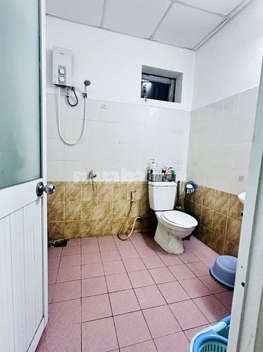 🏡 BÁN CĂN HỘ ĐÀO DUY TỪ - Q10 - 66m² - SỔ RIÊNG 💰 Giá chỉ 3.5 TỶ – T