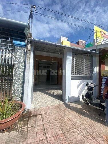 Ngộp Bank ra gấp nhà Tân Phú Trung-Củ Chi(125m2),giá 740 triệu,sổ hồng