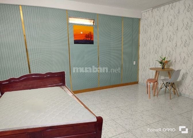 Cho thuê phòng trọ 236 Điện Biên phủ, giá 4tr