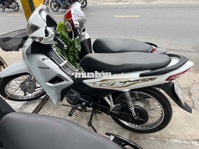 WAVE A 2022 chính chủ