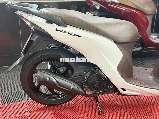 💥Vision đời 2016 khoá chìa BSTP Chính Chủ xe ngon💥