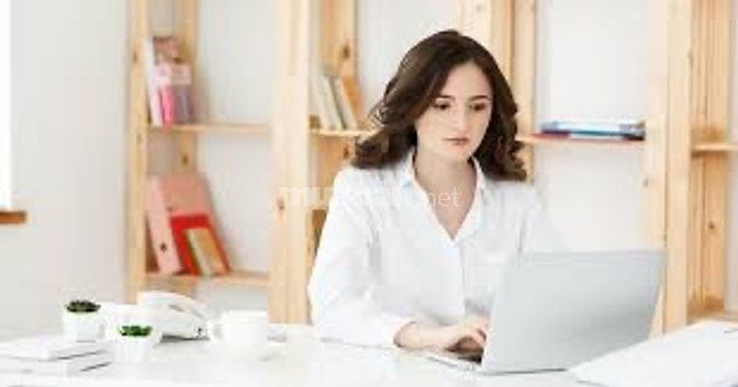 TUYỂN NHÂN VIÊN KẾ TOÁN        