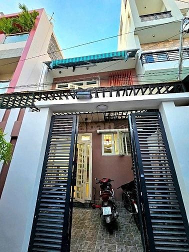 Bán nhà 1 lầu giá 6,2 tỷ phường TML TP Thủ Đức