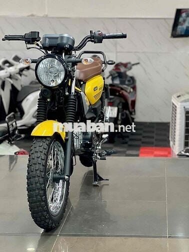 Mình cần bán xe Yamaha PG1 2024 như hình chụp: