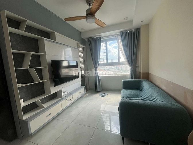 Cho thuê Căn hộ Felisa riverside Quận 8, Dt : 67m2 2PN, Giá : 10 tr/th