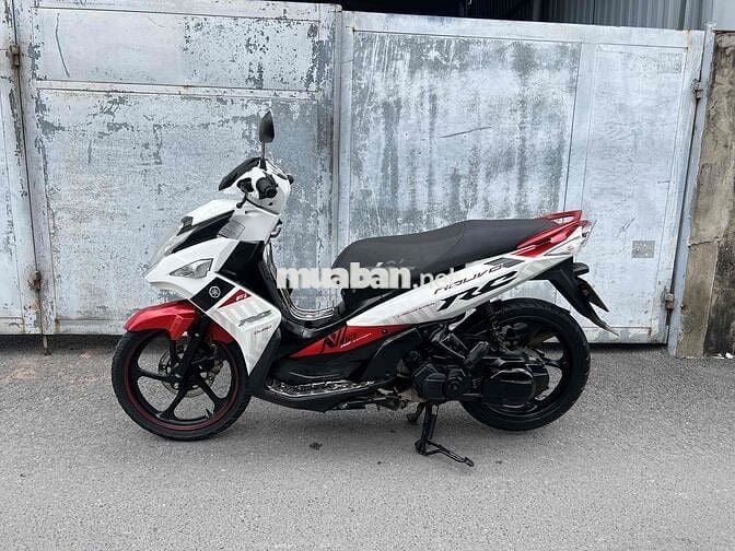 yamaha novo 6 đk 2016 xe đẹp máy êm giá tốt
