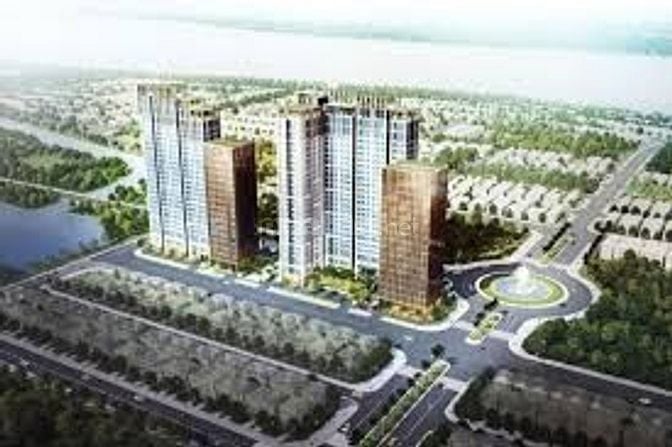 Chỉ 290tr sở hữu căn hộ 2pn tại Q2- Kiến trúc xanh, hiện đại GenZ