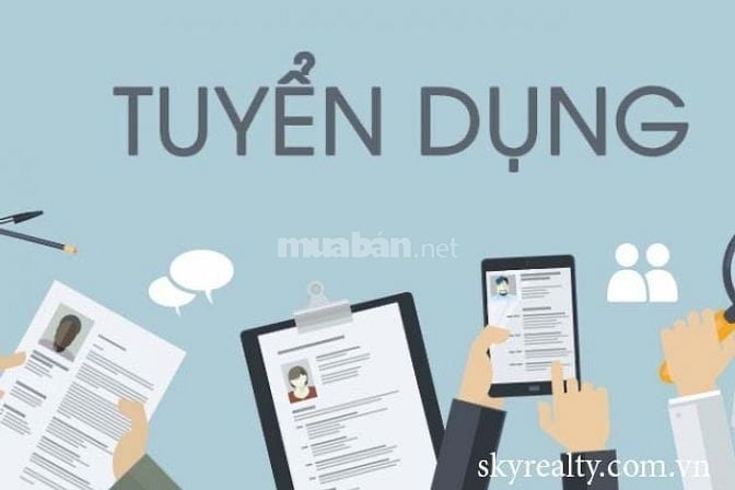 Cần tuyển Nữ 20-50tuổi trực điện thoại tổng đài và lễ tân nghe đt 