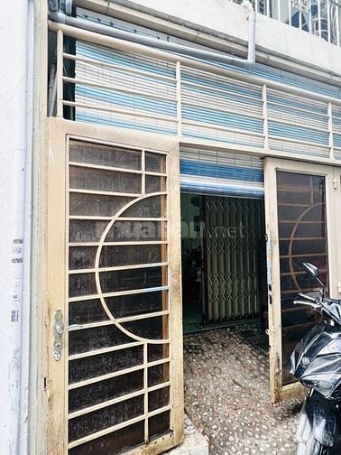 🔥BÁN NHÀ PHƯỜNG 2 QUẬN 8 – KHU VIP DẠ NAM – 2 MẶT TIỀN THOÁNG ĐẸP🔥 
