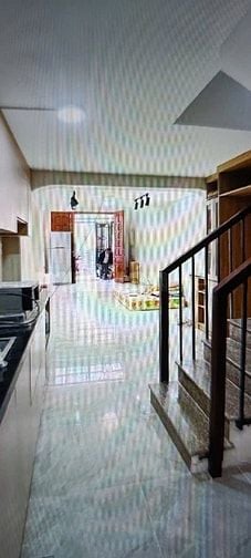 Bán nhà trong ngõ phố Kim Ngưu, DT 48m2, 5TẦNG gồm 4 phòng ngủ