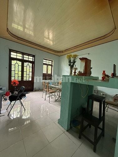 BÁN NHÀ 2 TẦNG KIÊN CỐ – PHƯỚC TRƯỜNG 7 – GẦN BIỂN MÂN THÁI – CHỈ 8.9 