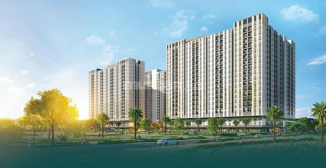 CHỈ 77.8TR SỞ HỮU NGAY CĂN HỘ FULL NỘI THẤT
