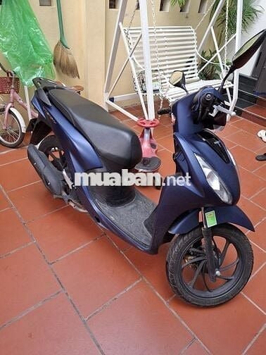 Thanh lý xe honda vison 2022 bản cao cấp