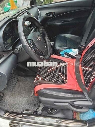 Toyota Vios 2023 E 1.5 MT - 28000 km