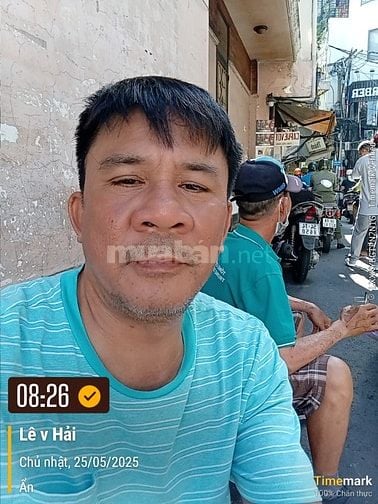 Lái xe (tài xế ) từ 500k/ngày 