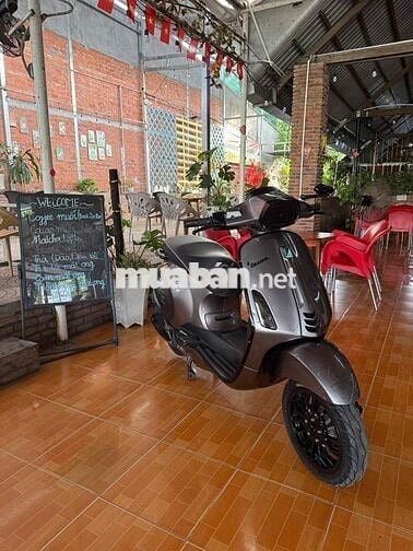 lên đời xe cần bán lại