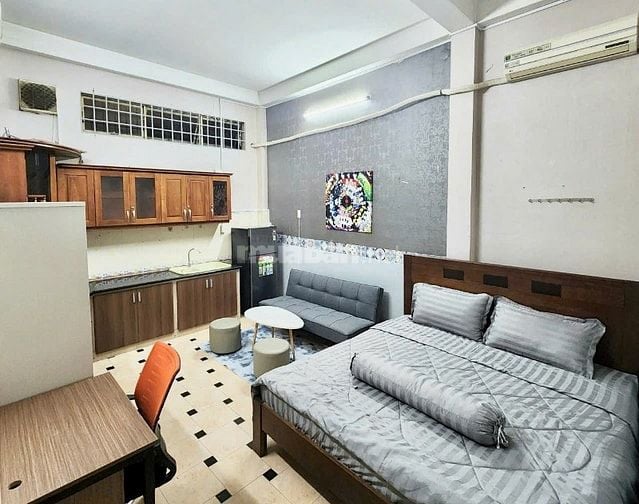 Bán gấp nhà Đường Nguyễn Văn Công,P3,Gò Vấp.58m2.khu hiếm nhà bán chỉ 