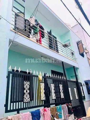 Bán nhà rộng rẻ đẹp (9x6) 1351/36 Phan Văn Trị p10 Gò Vấp Citypland 