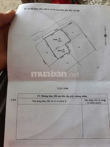 Cần bán đất trồng cây lâu năm xây nhà được 0364340843 Chị Này chínhchu