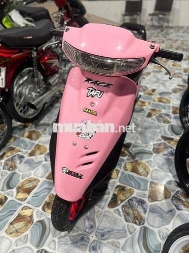 Honda tay ga 2 thì, Dio Zx
