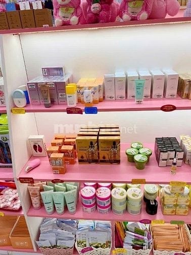 CẦN GẤP NAM NỮ TRUNG TUỔI LÀM TẠI CÁC CHUỖI SIÊU THỊ TPHCM