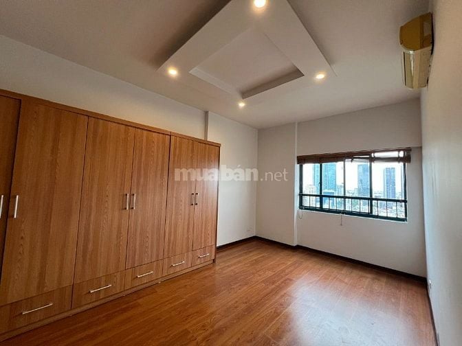 Cho thuê căn hộ tòa nhà 71 Nguyễn Chí Thanh