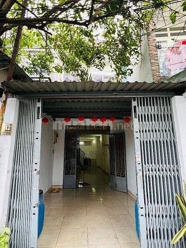 Bán nhà hẻm kinh doanh 350/42 Nguyễn Văn Lượng p16 Gò Vấp Citypland 